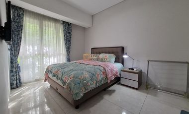 Private Lift Townhouse Taman Anggrek Residences – Modern Minimalist Natural Light, Dekat Central Park & RS Siloam