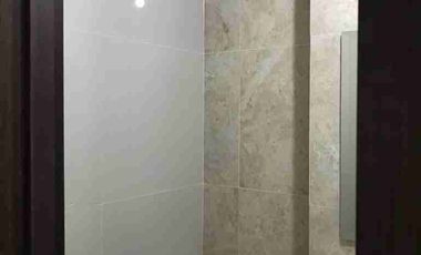 dijual apartment bagus type studio bonus AC di transparan cibubur