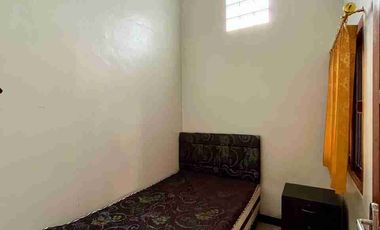 DIJUAL RUMAH CANTIK TIMUR RS WIROSABAN NITIKAN UMBULHARJO