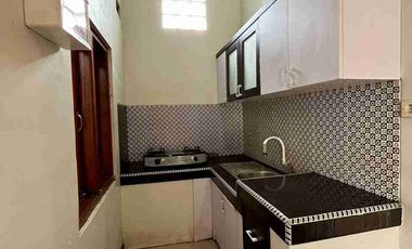 DIJUAL RUMAH CANTIK TIMUR RS WIROSABAN NITIKAN UMBULHARJO