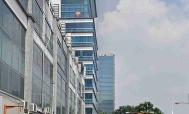 Kantor disewakan di RW 10, Gunung Sahari Selatan, Kemayoran, Jakarta Pusat, Daerah Khusus Ibukota Jakarta