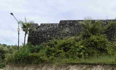 Lahan Pandawa ring road access pink zone SHM perfect for hotels and villa Kompleks