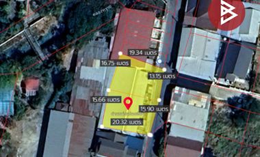 ขายห้องแถวชั้นเดียว เนื้อที่ 1 งาน 40 ตร.วา บ้านไผ่ ขอนแก่น