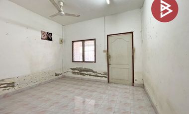 ขายห้องแถวชั้นเดียว เนื้อที่ 1 งาน 40 ตร.วา บ้านไผ่ ขอนแก่น
