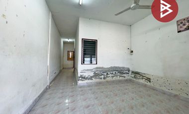 ขายห้องแถวชั้นเดียว เนื้อที่ 1 งาน 40 ตร.วา บ้านไผ่ ขอนแก่น