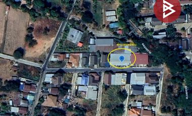 ขายห้องแถวชั้นเดียว เนื้อที่ 1 งาน 40 ตร.วา บ้านไผ่ ขอนแก่น