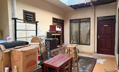 DIJUAL TANAH TEPI JLN UTAMA NITIKAN  KOST EXCLUSIVE FULL PENGHUNI NITIKAN UMBULHARJO