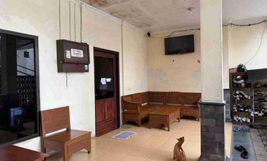 DIJUAL TANAH TEPI JLN UTAMA NITIKAN  KOST EXCLUSIVE FULL PENGHUNI NITIKAN UMBULHARJO