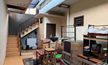 DIJUAL TANAH TEPI JLN UTAMA NITIKAN  KOST EXCLUSIVE FULL PENGHUNI NITIKAN UMBULHARJO