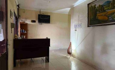 DIJUAL TANAH TEPI JLN UTAMA NITIKAN  KOST EXCLUSIVE FULL PENGHUNI NITIKAN UMBULHARJO