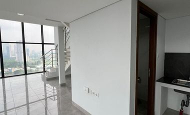 Dijual Cepat Soho The Smith Alam Sutra Luas 151 Best View
