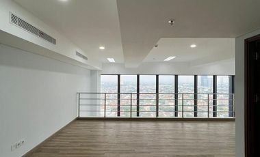 Dijual Cepat Soho The Smith Alam Sutra Luas 151 Best View