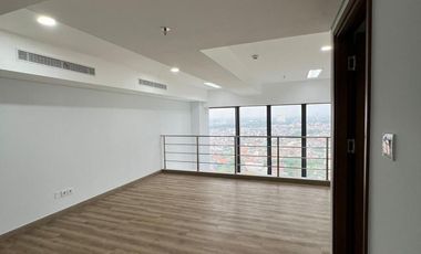 Dijual Cepat Soho The Smith Alam Sutra Luas 151 Best View