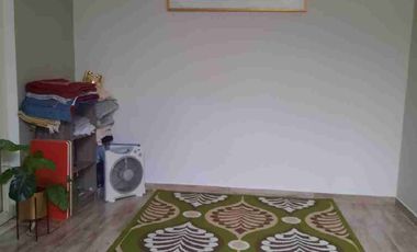 dijual rumah bagus 2 lantai 2 kamar tidur di grand wisata bekasi