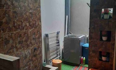 dijual rumah bagus 2 lantai 2 kamar tidur di grand wisata bekasi