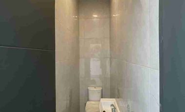 Rumah Baru Siap Huni di Rungkut Asri Tengah, Surabaya