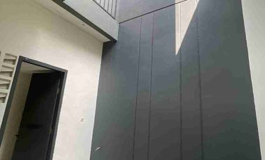 Rumah Baru Siap Huni di Rungkut Asri Tengah, Surabaya