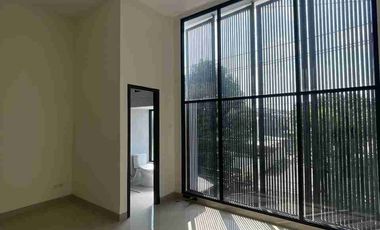 Rumah Baru Siap Huni di Rungkut Asri Tengah, Surabaya