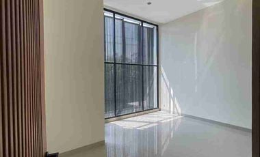 Rumah Baru Siap Huni di Rungkut Asri Tengah, Surabaya