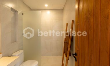 Dual Freehold Mediterranean Villas in Pecatu – Prime Investment Near Dreamland Beach