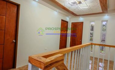 HOUSE AND LOT FOR SALE IN BULACAN