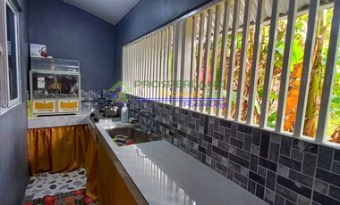 HOUSE AND LOT FOR SALE IN BULACAN