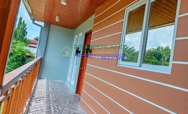 HOUSE AND LOT FOR SALE IN BULACAN