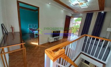 HOUSE AND LOT FOR SALE IN BULACAN