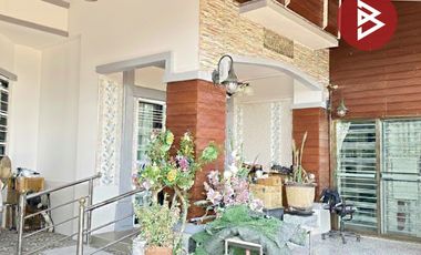 ขายบ้านเดี่ยว เนื้อที่ 364 ตารางวา ต.สันกลาง อ.สันป่าตอง เชียงใหม่