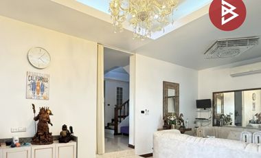 ขายบ้านเดี่ยว เนื้อที่ 364 ตารางวา ต.สันกลาง อ.สันป่าตอง เชียงใหม่