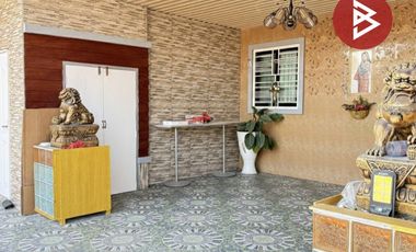 ขายบ้านเดี่ยว เนื้อที่ 364 ตารางวา ต.สันกลาง อ.สันป่าตอง เชียงใหม่