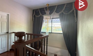 ขายบ้านเดี่ยว เนื้อที่ 364 ตารางวา ต.สันกลาง อ.สันป่าตอง เชียงใหม่