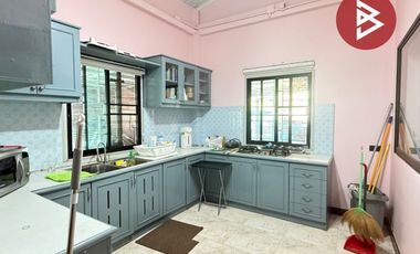 ขายบ้านเดี่ยว เนื้อที่ 364 ตารางวา ต.สันกลาง อ.สันป่าตอง เชียงใหม่