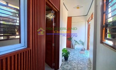 HOUSE AND LOT FOR SALE IN BULACAN