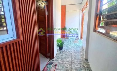HOUSE AND LOT FOR SALE IN BULACAN