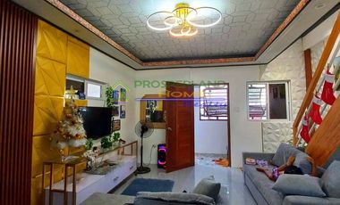 HOUSE AND LOT FOR SALE IN BULACAN