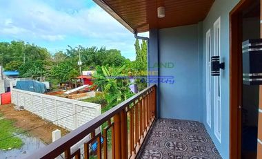 HOUSE AND LOT FOR SALE IN BULACAN