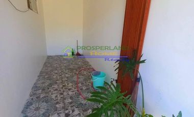 HOUSE AND LOT FOR SALE IN BULACAN