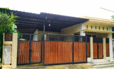 Dijual Rumah Murah Siap Huni Lokasi Griya Krian Residence Sidoarjo