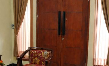 Dijual Rumah Murah Siap Huni Lokasi Griya Krian Residence Sidoarjo