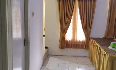 Dijual Rumah Murah Siap Huni Lokasi Griya Krian Residence Sidoarjo