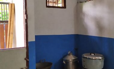 Dijual Rumah Murah Siap Huni Lokasi Griya Krian Residence Sidoarjo