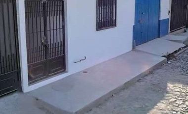 casa en venta en la jauja