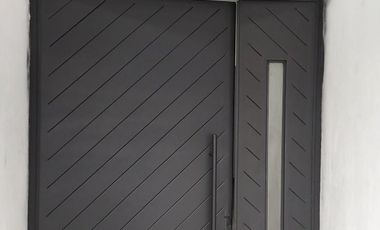 casa en venta en la jauja