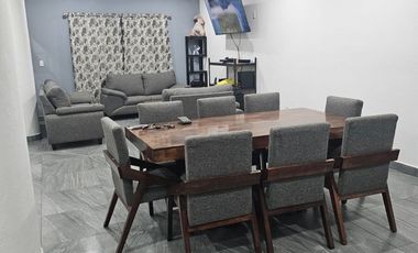 casa en venta en la jauja