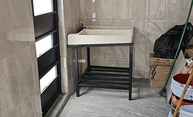 casa en venta en la jauja