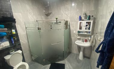 casa en venta en la jauja