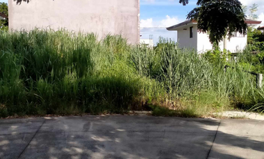 FOR SALE: Residential Lot in Nuvali at Avida Woodhill Settings (Phase 1)