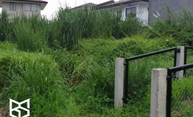 FOR SALE: Residential Lot in Nuvali at Avida Woodhill Settings (Phase 1)