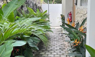 For Sale 1Br Villa In Uluwatu For Just Under 2 Bill